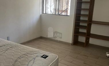 Departamento en Renta en Santa Rosa de Lima, LEON, GTO, cerca Galerías, Morelos y UNITEC. Amueblado