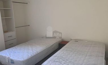 Departamento en Renta en Santa Rosa de Lima, LEON, GTO, cerca Galerías, Morelos y UNITEC. Amueblado