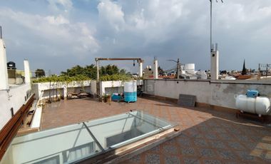 CASA EN VENTA EN RICONADA DE ARAGON, CERCA DEL METRO PLAZARAGON.