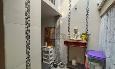 CASA EN VENTA EN RICONADA DE ARAGON, CERCA DEL METRO PLAZARAGON.