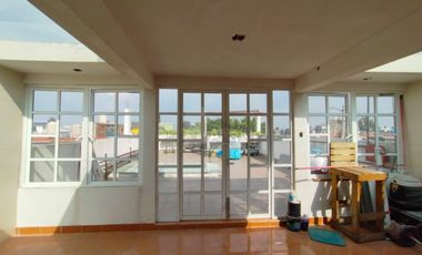 CASA EN VENTA EN RICONADA DE ARAGON, CERCA DEL METRO PLAZARAGON.