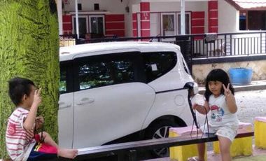 DISEWAKAN RUMAH TINGGAL  DALAM KOTA MAKASSAR