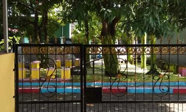 DISEWAKAN RUMAH TINGGAL  DALAM KOTA MAKASSAR