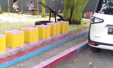 DISEWAKAN RUMAH TINGGAL  DALAM KOTA MAKASSAR