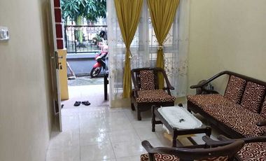 DISEWAKAN RUMAH TINGGAL  DALAM KOTA MAKASSAR