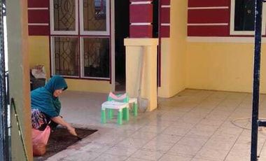 DISEWAKAN RUMAH TINGGAL  DALAM KOTA MAKASSAR