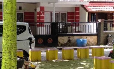 DISEWAKAN RUMAH TINGGAL  DALAM KOTA MAKASSAR