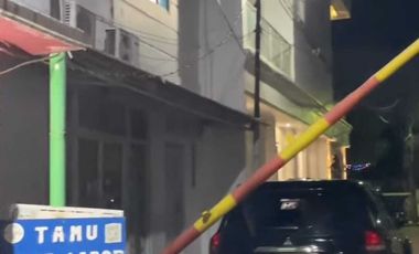 DISEWAKAN RUMAH TINGGAL  DALAM KOTA MAKASSAR