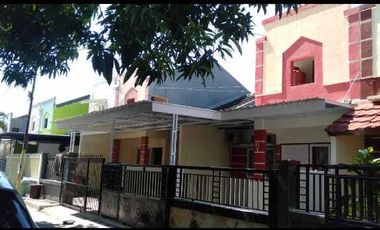 DISEWAKAN RUMAH TINGGAL  DALAM KOTA MAKASSAR