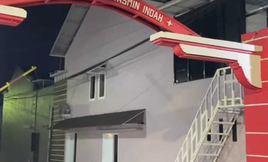 DISEWAKAN RUMAH TINGGAL  DALAM KOTA MAKASSAR