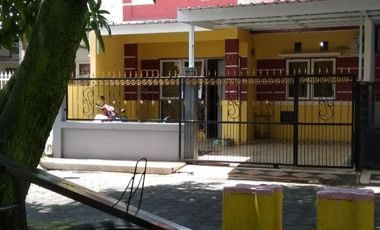 DISEWAKAN RUMAH TINGGAL  DALAM KOTA MAKASSAR