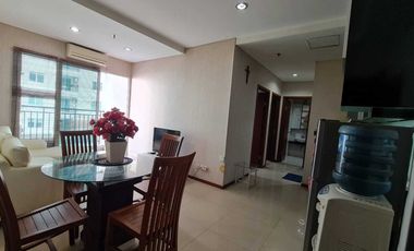 Apartemen Thamrin Residence 2 Bedroom Disewakan
