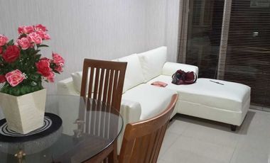 Apartemen Thamrin Residence 2 Bedroom Disewakan