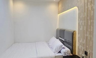 Apartemen City Home MOI Tipe 2 Bedroom Dijual