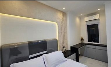 Apartemen City Home MOI Tipe 2 Bedroom Dijual