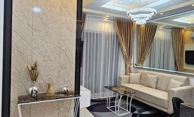 Apartemen City Home MOI Tipe 2 Bedroom Dijual