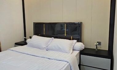 Apartemen City Home MOI Tipe 2 Bedroom Dijual