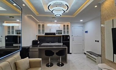 Apartemen City Home MOI Tipe 2 Bedroom Dijual