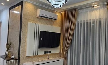 Apartemen City Home MOI Tipe 2 Bedroom Dijual