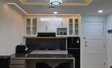 Apartemen City Home MOI Tipe 2 Bedroom Dijual