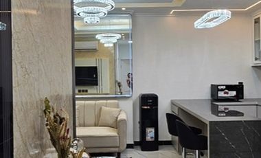 Apartemen City Home MOI Tipe 2 Bedroom Dijual