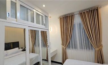 Apartemen City Home MOI Tipe 2 Bedroom Dijual