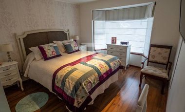 CASA A PASOS DE CLINICA PUERTO VARAS