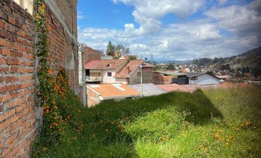 Terreno en Totoracoha, con IPRUS