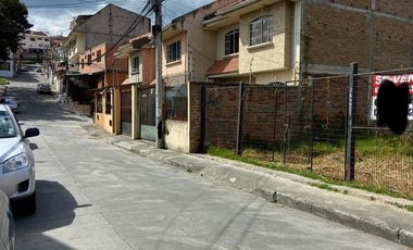 Terreno en Totoracoha, con IPRUS