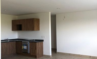 DEPARTAMENTO EN RENTA CORREGIDORA