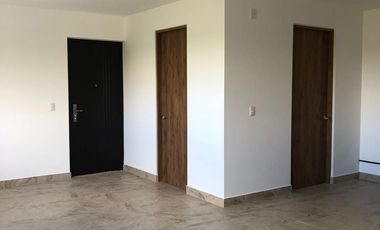 DEPARTAMENTO EN RENTA CORREGIDORA