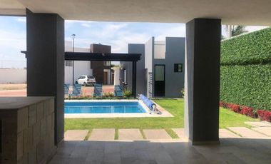 DEPARTAMENTO EN RENTA CORREGIDORA