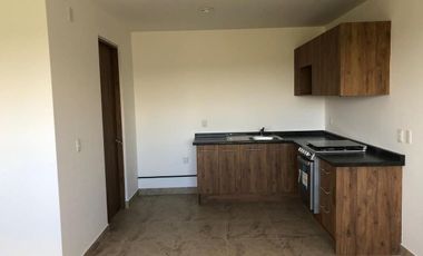 DEPARTAMENTO EN RENTA CORREGIDORA