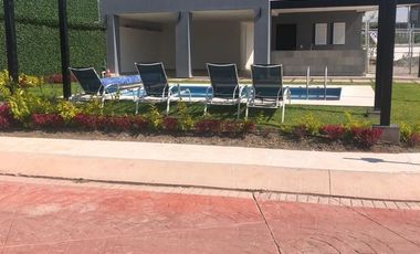 DEPARTAMENTO EN RENTA CORREGIDORA