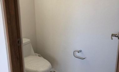 DEPARTAMENTO EN RENTA CORREGIDORA