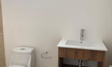 AMPLIO DEPA EN RENTA, 2 RECAMARAS CERCA DE LA EBC, CORREGIDORA