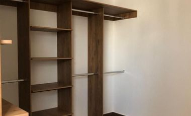 DEPARTAMENTO EN RENTA CORREGIDORA