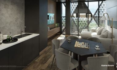 DEPARTAMENTO EN VENTA  ZONA TEC