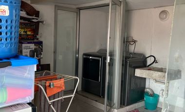 Casa en san Jerónimo Lídice