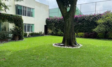 Casa en san Jerónimo Lídice