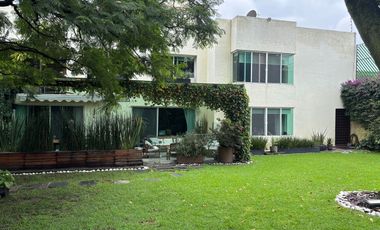 Casa en san Jerónimo Lídice