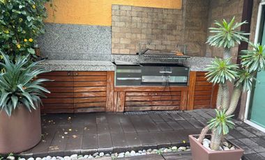 Casa en san Jerónimo Lídice