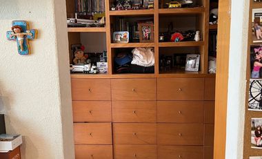 Casa en san Jerónimo Lídice