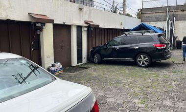 Casa en san Jerónimo Lídice