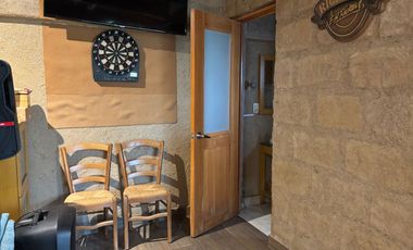 Casa en san Jerónimo Lídice