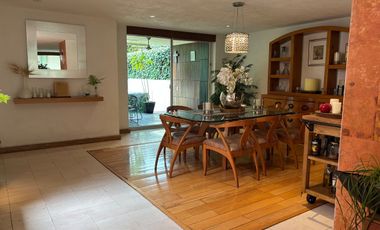 Casa en san Jerónimo Lídice