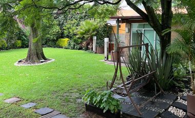 Casa en san Jerónimo Lídice