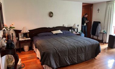 Casa en san Jerónimo Lídice