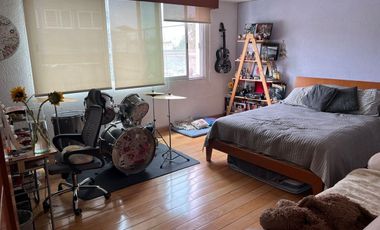 Casa en san Jerónimo Lídice