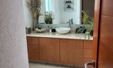 Casa en san Jerónimo Lídice